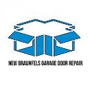 New Braunfels Garage Door Repair logo