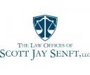 The Law Office Of Scott J. Senft logo