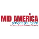 Mid America Service Solutions logo
