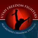 Utah Freedom Fighters logo