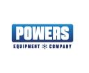 Powers Equipment Company, Inc. logo