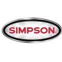Simpson Cleaning logo