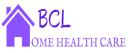 BCL Home Health Care logo