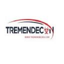 Tremendecon logo