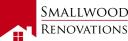 Smallwood Renovations logo
