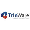 TrinWare logo