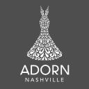 Adorn Nashville logo