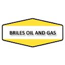 Briles Oil & Gas logo