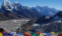 My Everest Trip image 2