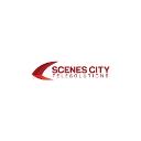 Scenes City Telesolutions logo