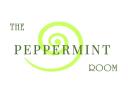 The Peppermint Room logo