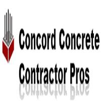 Concord Concrete Contractor Pros image 1