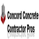 Concord Concrete Contractor Pros logo