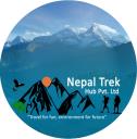 Nepal Trek Hub logo