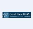 Carroll E Peiffer, Attorney logo