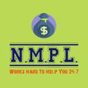 NMPL Atlanta-GA logo