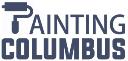 Painting Columbus logo