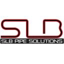 SLB Pipe Solutions logo