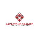 Lavastone Granite logo