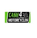Cash4Motorcycles logo