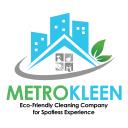 MetroKleen logo