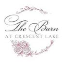 Barn at Crescent Lake logo