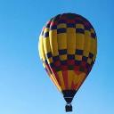 Nashville Hot Air Balloon Rides logo