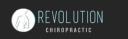Revolution Chiropractic logo