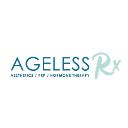 Ageless Rx logo