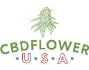 CBD Flower USA logo