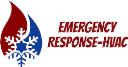 Emergency Response-HVAC, LLC logo