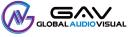 Global Audio Visual logo