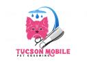 Tucson Mobile Pet Grooming logo