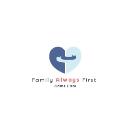 Family Always First Home Health Care logo
