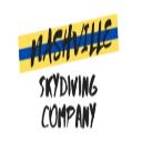 Nashville Skydiving Company logo
