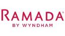 Ramada By Wyndham Oakland Downtown City Center logo
