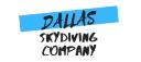 Dallas Skydiving Company logo