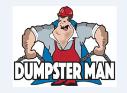 Petersburg Dumpster Rental logo