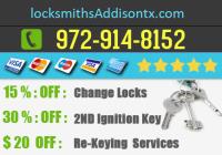 Locksmiths Addison TX image 1