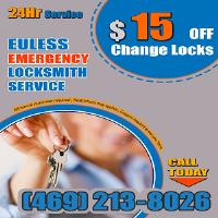 Locksmith Euless Texas image 1