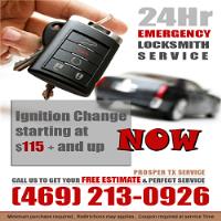 Locksmith Prosper TX image 1