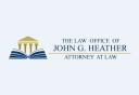 John G. Heather logo