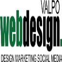 Valpo Web Design, LLC logo