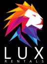 Lux Rentals Miami logo