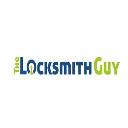 The Locksmith Guy logo