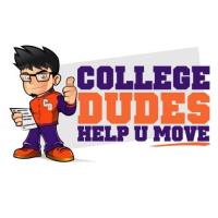 College Dudes Help U Move image 1