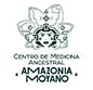 CENTRE OF ANCESTRAL AMAZONIAN MEDICINE "MOYANO" logo