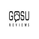 GosuReviews logo