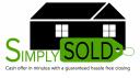 Simply Sold Property logo