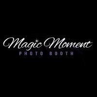 Magic Moment Photo Booth image 1